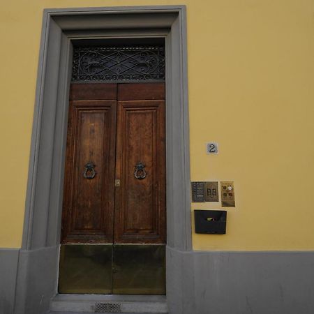 فلورنس B&B Porta San Frediano المظهر الخارجي الصورة