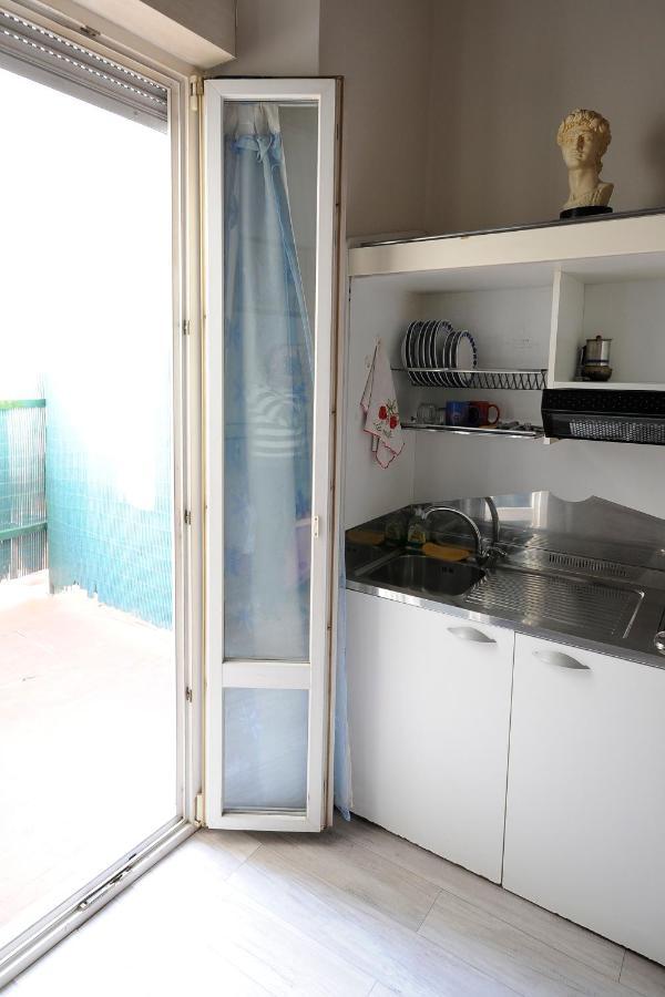 فلورنس B&B Porta San Frediano المظهر الخارجي الصورة