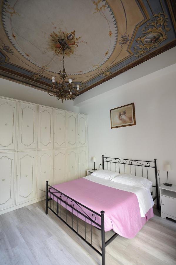 فلورنس B&B Porta San Frediano المظهر الخارجي الصورة
