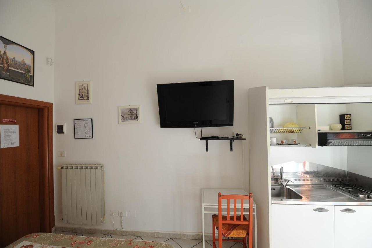 فلورنس B&B Porta San Frediano المظهر الخارجي الصورة