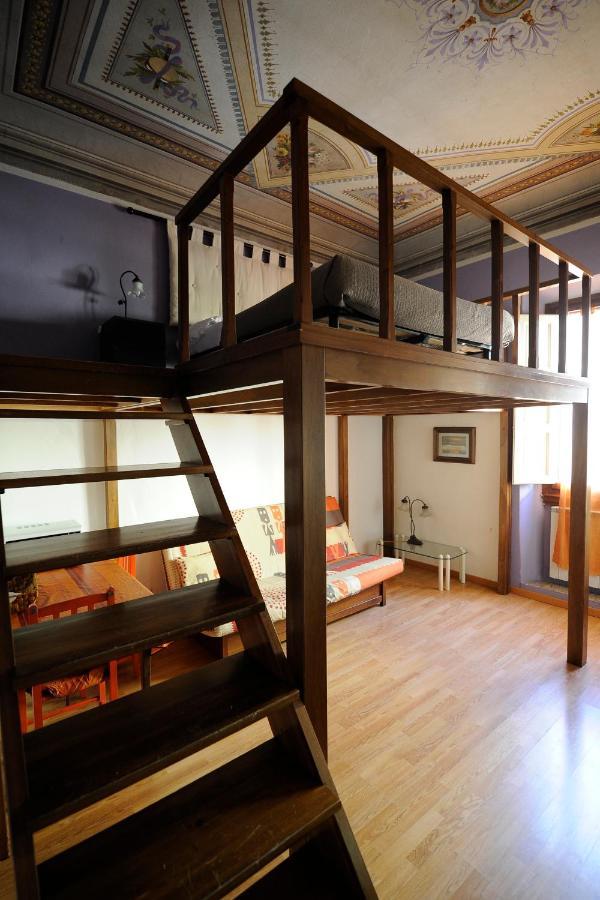 فلورنس B&B Porta San Frediano المظهر الخارجي الصورة