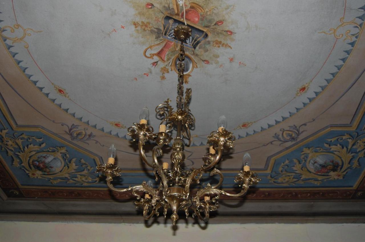فلورنس B&B Porta San Frediano المظهر الخارجي الصورة