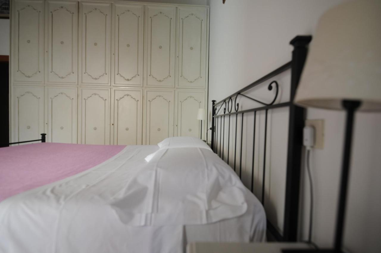 فلورنس B&B Porta San Frediano المظهر الخارجي الصورة