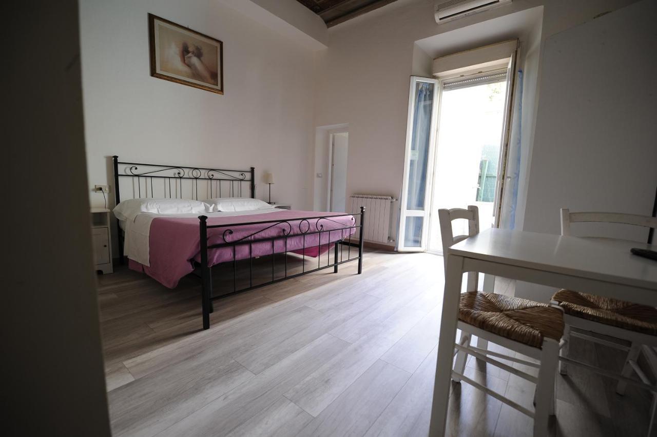 فلورنس B&B Porta San Frediano المظهر الخارجي الصورة
