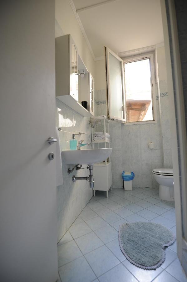 فلورنس B&B Porta San Frediano المظهر الخارجي الصورة