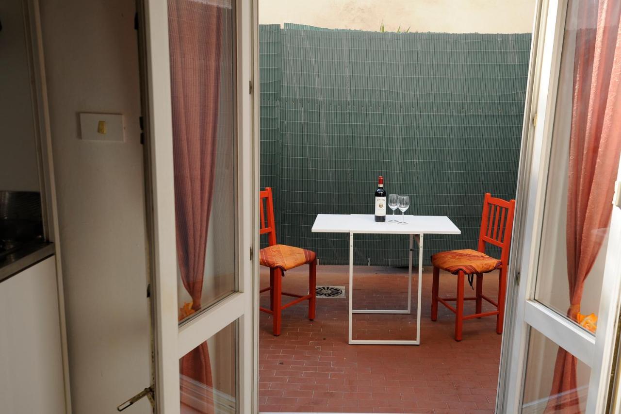 فلورنس B&B Porta San Frediano المظهر الخارجي الصورة