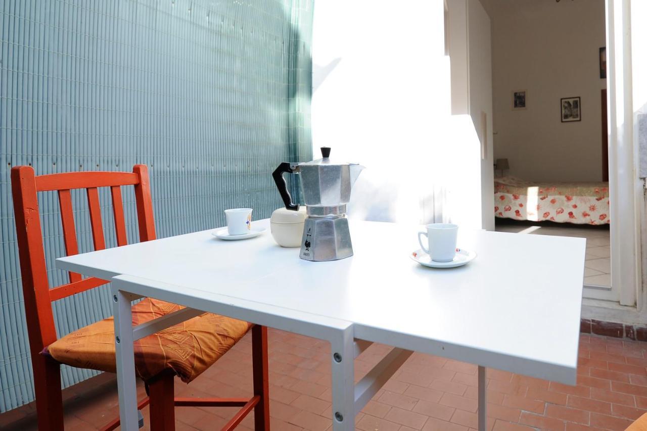 فلورنس B&B Porta San Frediano المظهر الخارجي الصورة