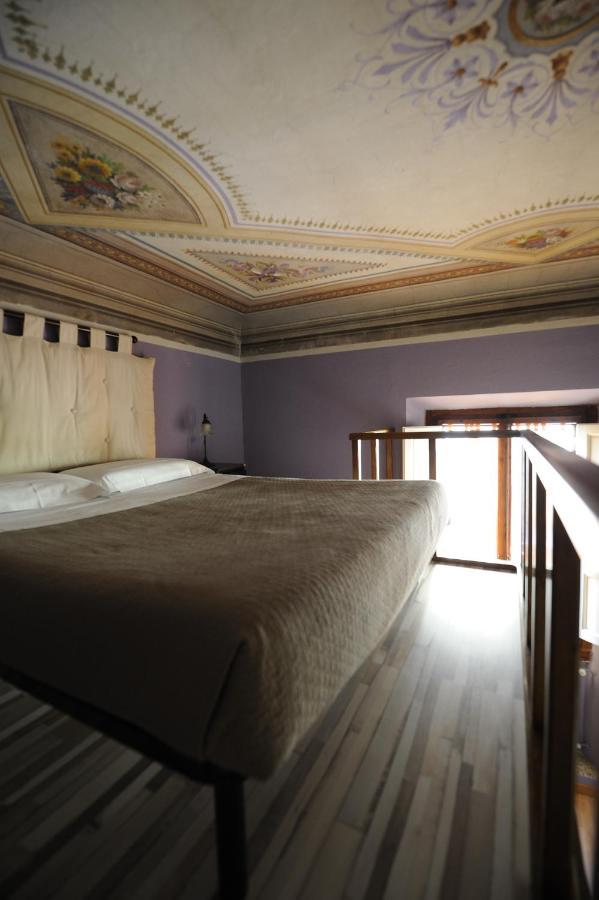 فلورنس B&B Porta San Frediano المظهر الخارجي الصورة