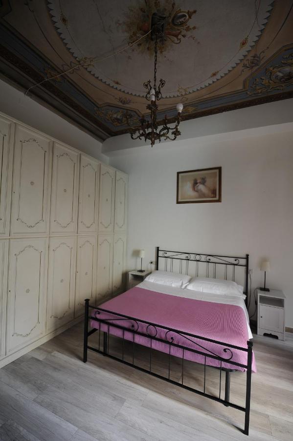 فلورنس B&B Porta San Frediano المظهر الخارجي الصورة