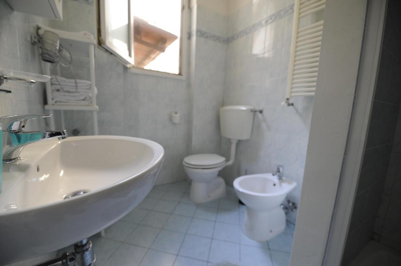 فلورنس B&B Porta San Frediano المظهر الخارجي الصورة