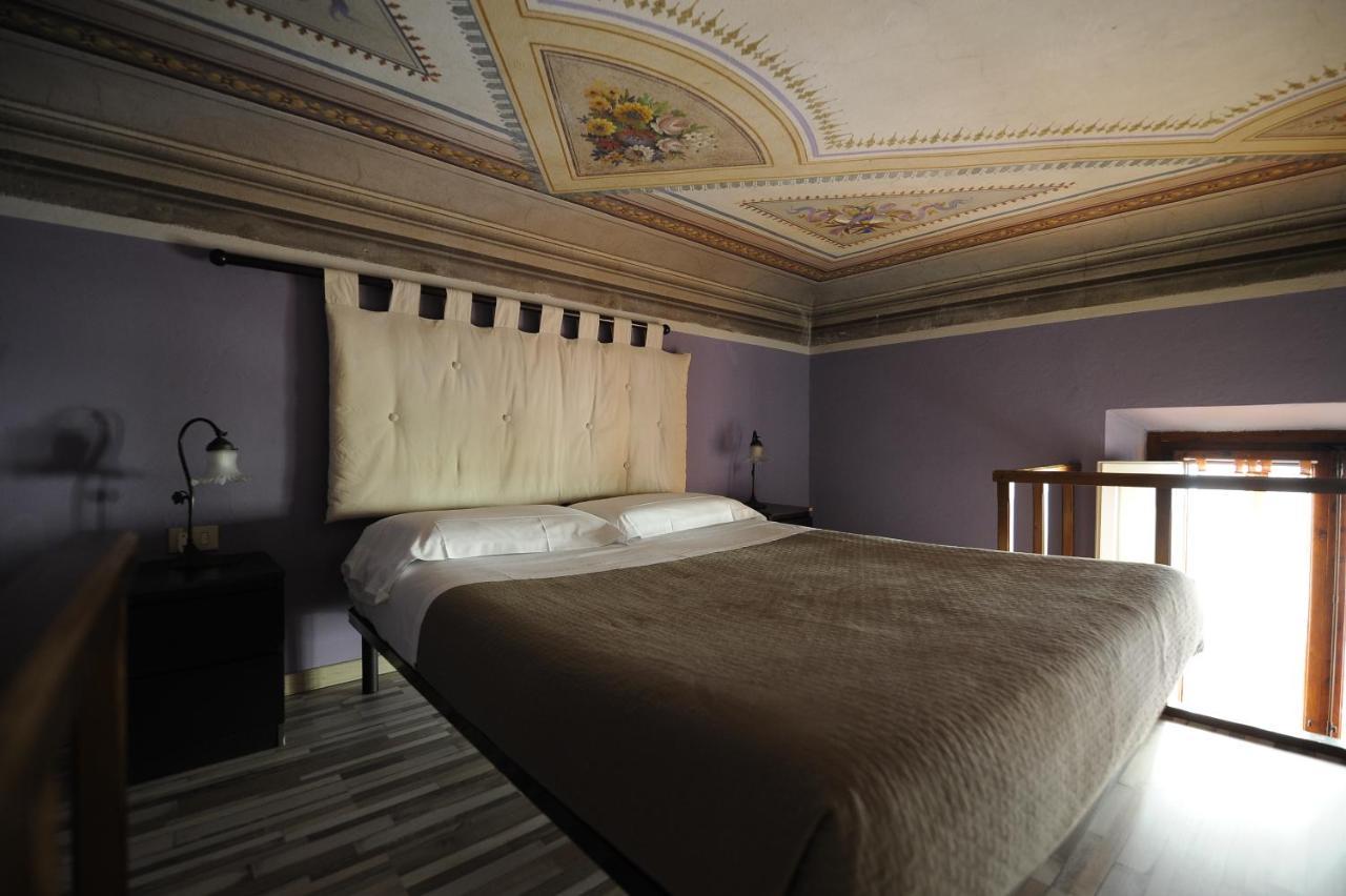 فلورنس B&B Porta San Frediano المظهر الخارجي الصورة