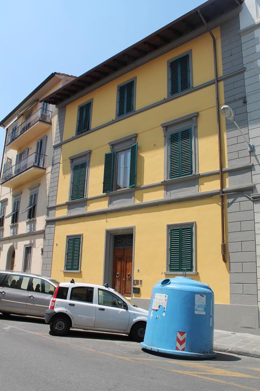 فلورنس B&B Porta San Frediano المظهر الخارجي الصورة