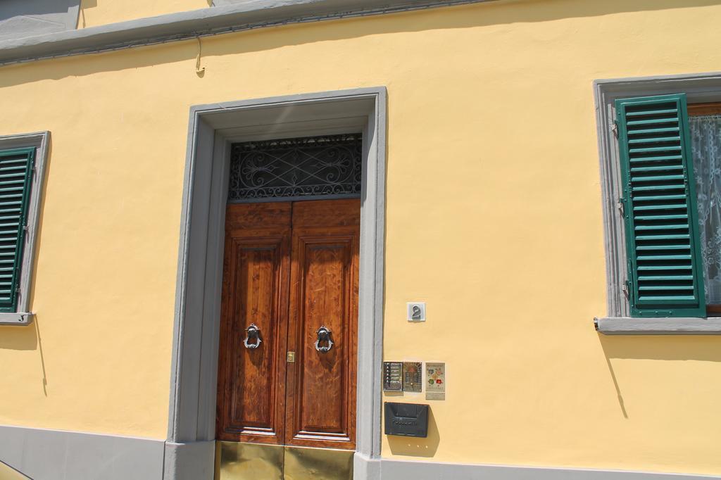 فلورنس B&B Porta San Frediano المظهر الخارجي الصورة
