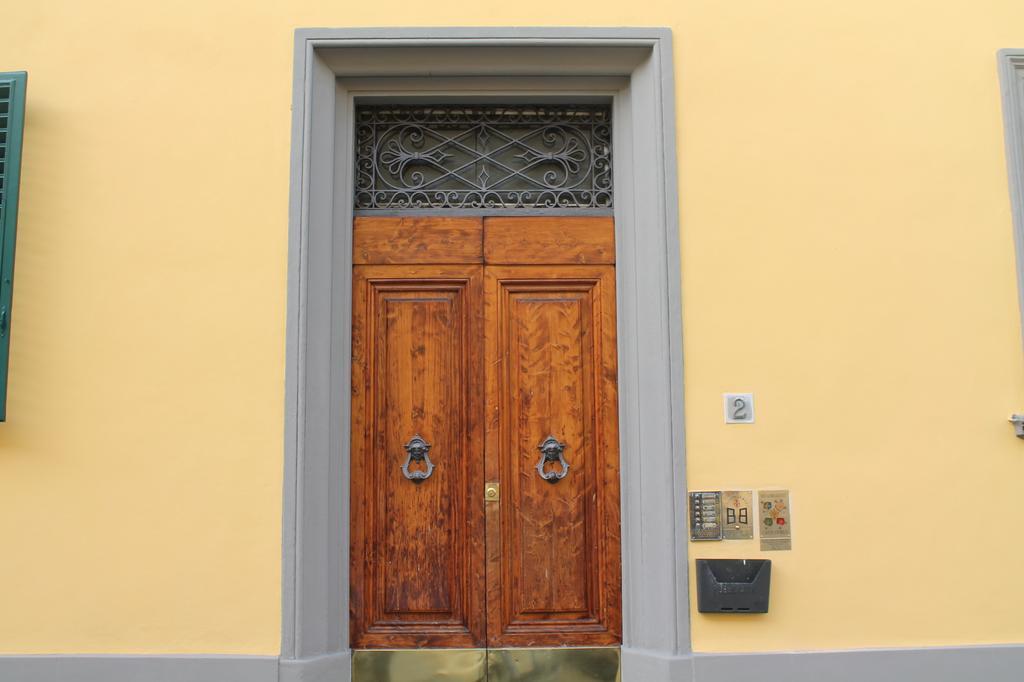 فلورنس B&B Porta San Frediano المظهر الخارجي الصورة