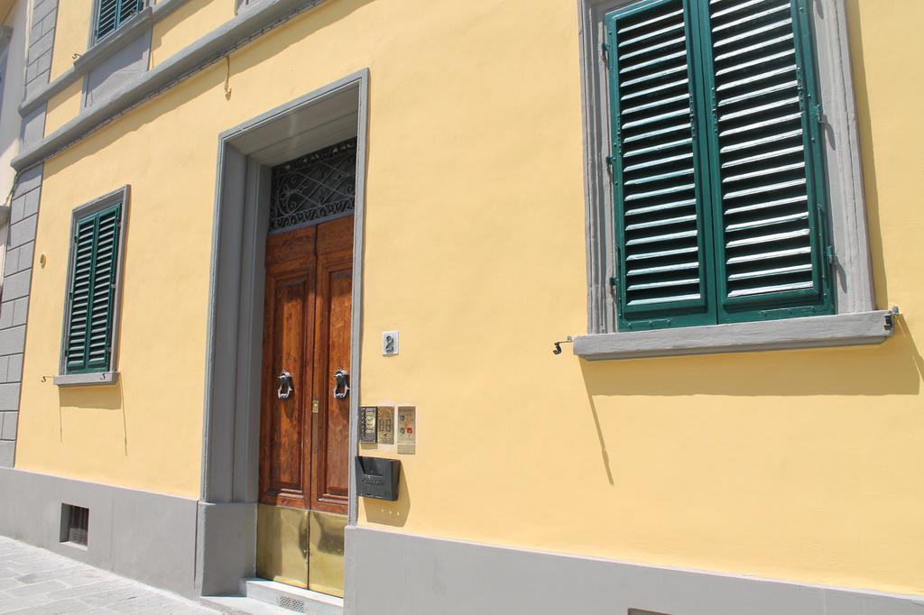 فلورنس B&B Porta San Frediano المظهر الخارجي الصورة