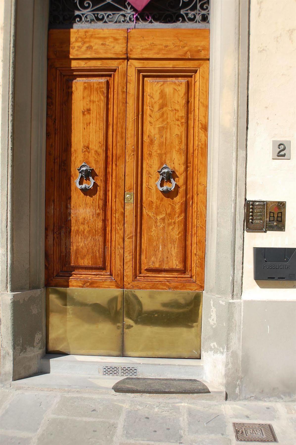 فلورنس B&B Porta San Frediano المظهر الخارجي الصورة