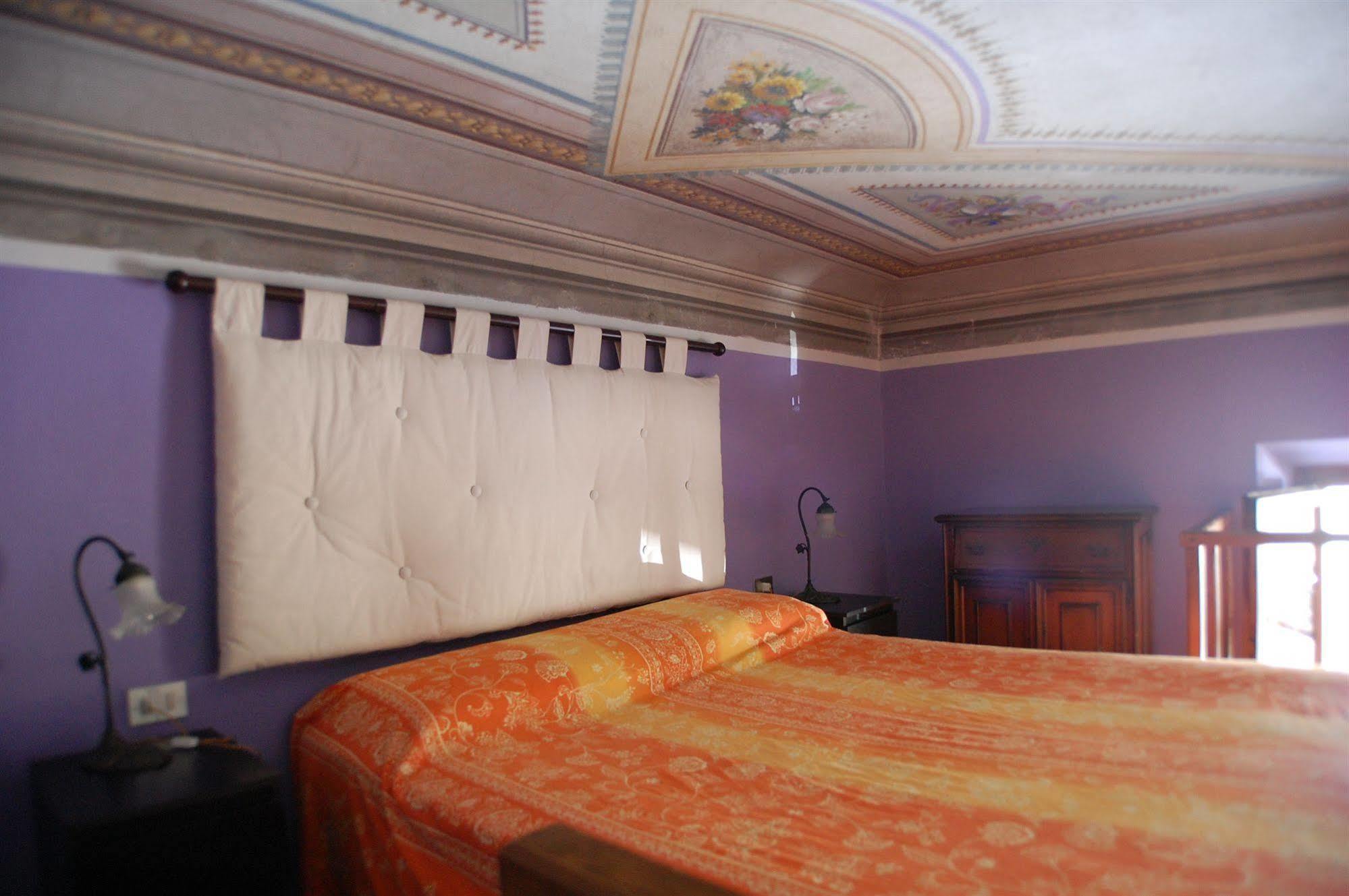 فلورنس B&B Porta San Frediano المظهر الخارجي الصورة