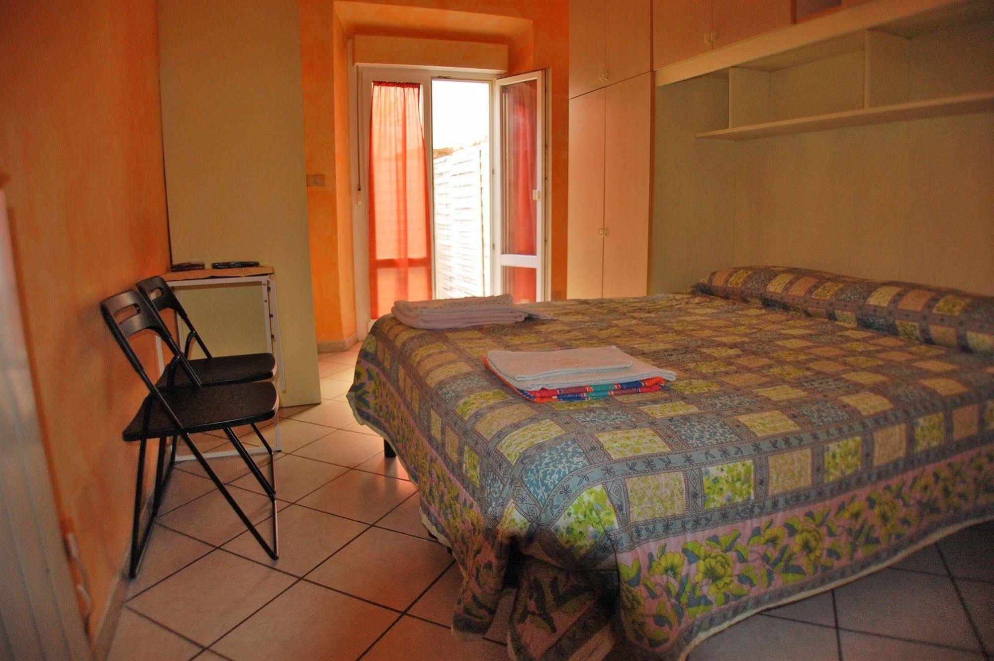 فلورنس B&B Porta San Frediano المظهر الخارجي الصورة