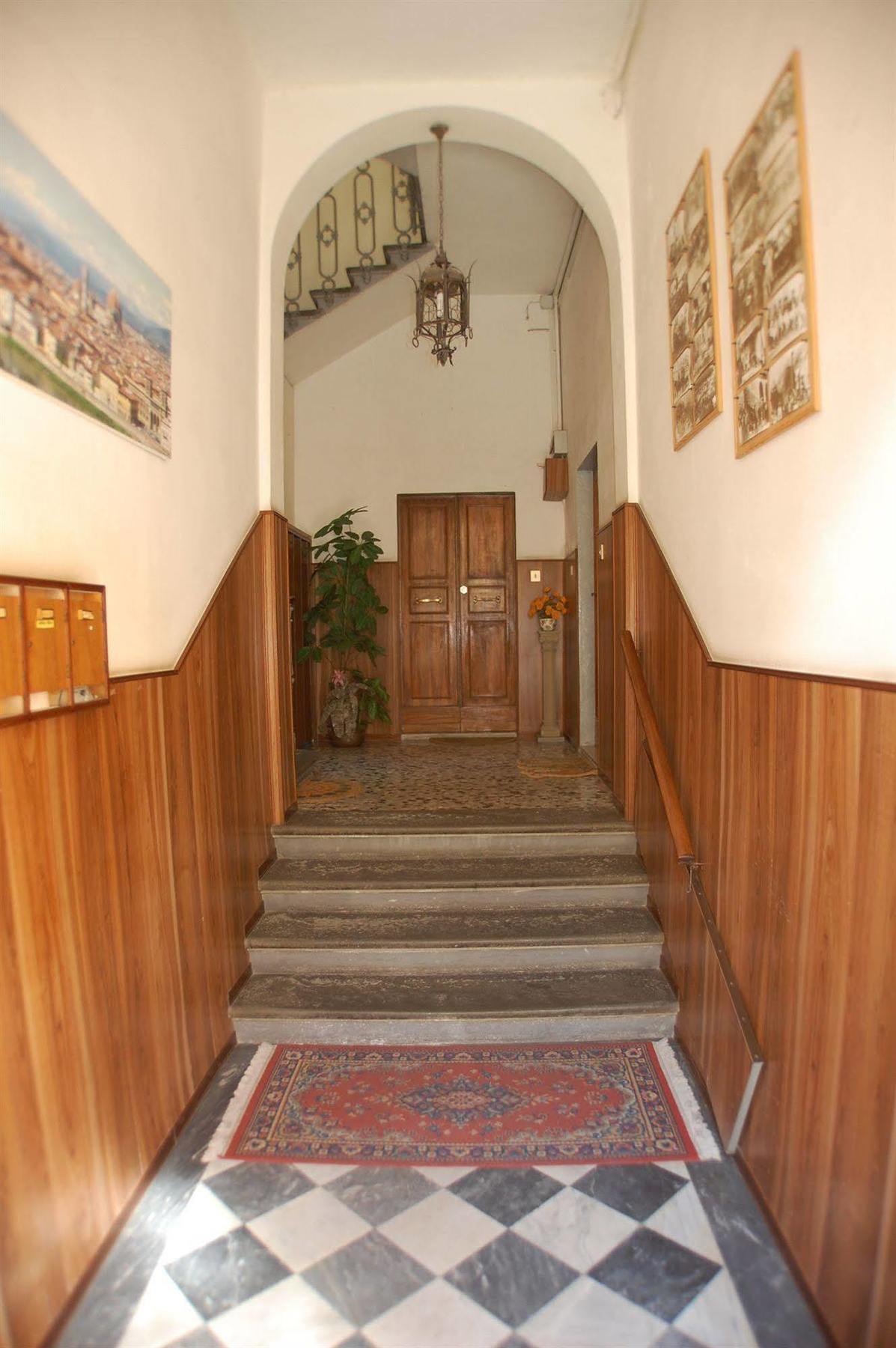 فلورنس B&B Porta San Frediano المظهر الخارجي الصورة