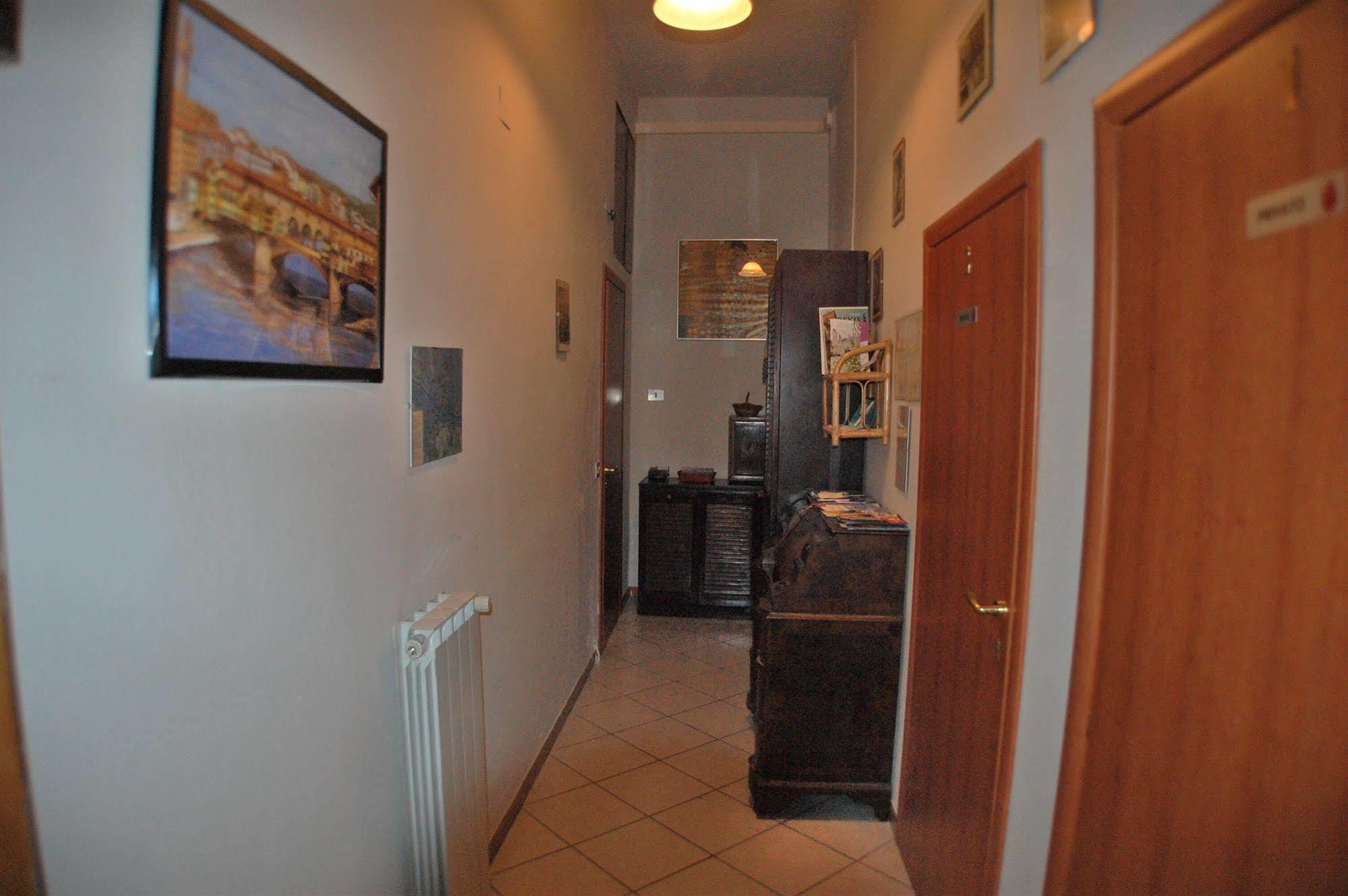 فلورنس B&B Porta San Frediano المظهر الخارجي الصورة